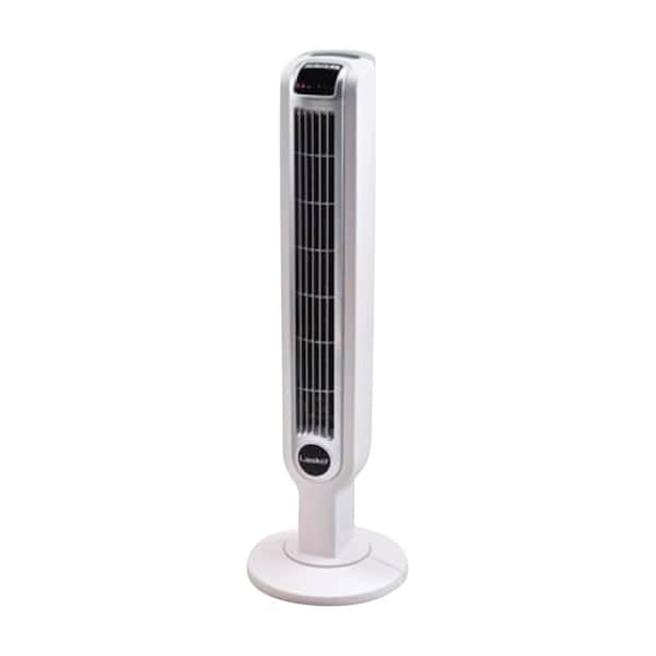 Lasko Lasko 36 in. H 3 speed Oscillating Tower Fan Remote Control 2510 - main